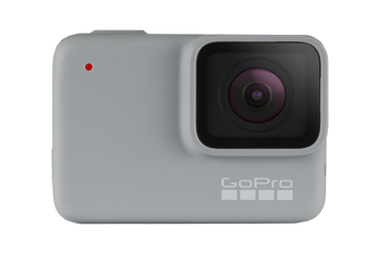 Экшн-камера GoPro HERO7 Silver (CHDHC-601)