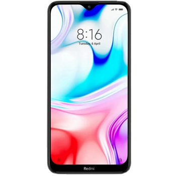 Redmi 8 Рамка Купить