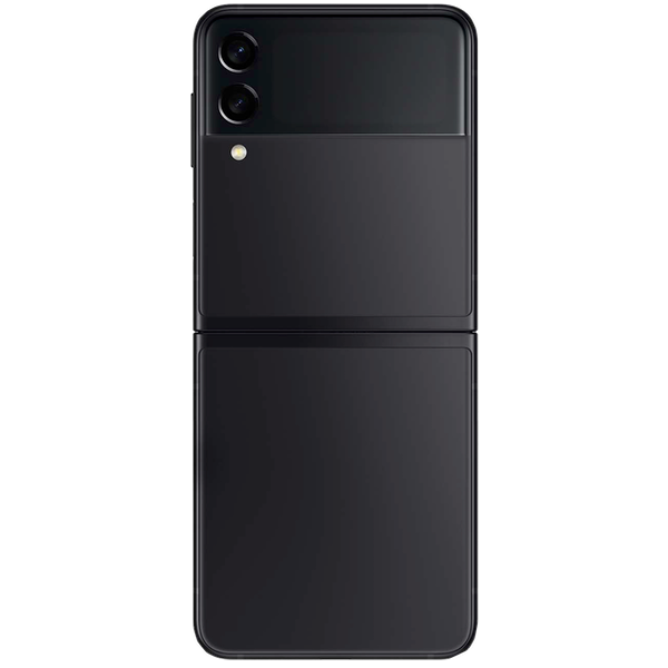 Samsung Galaxy Z Flip3 8/256Gb Phantom Black (Черный) Snapdragon 888 (F7110) (Global) 2Sim