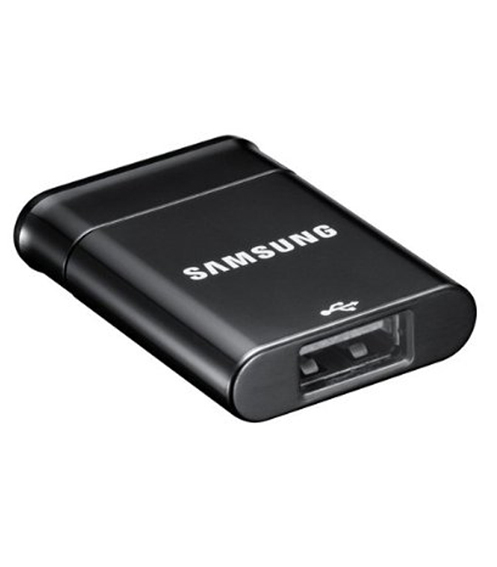 Переходник USB-порт для Samsung Galaxy Tab