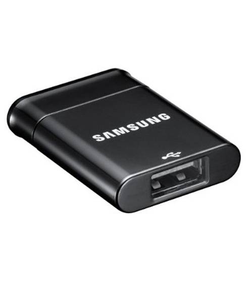 Переходник USB-порт для Samsung Galaxy Tab
