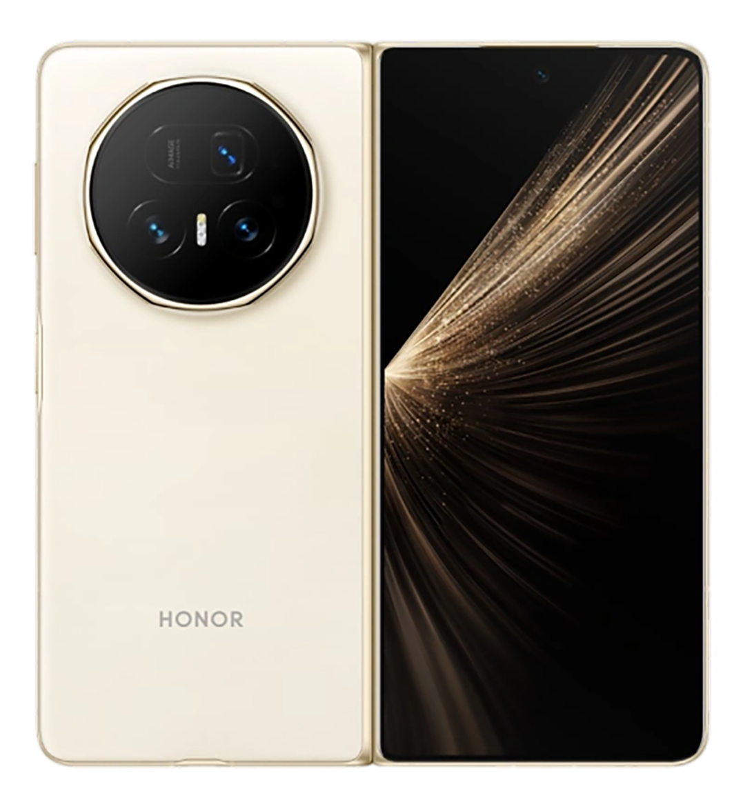 Honor Magic V5 5G 16/512Gb Ivory White (Global) Dual:nano Sim+eSim
