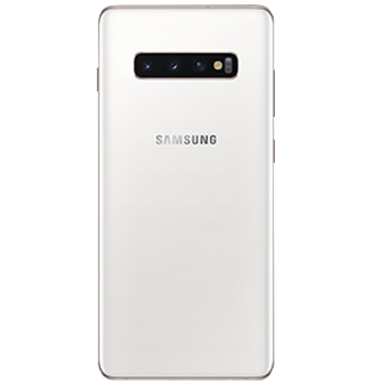 Samsung Galaxy S10+ 8/512Gb Ceramic White (G9750) Snapdragon 855