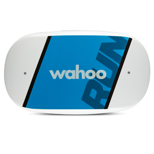 Пульсометр Wahoo Fitness TICKR RUN Heart Rate Strap