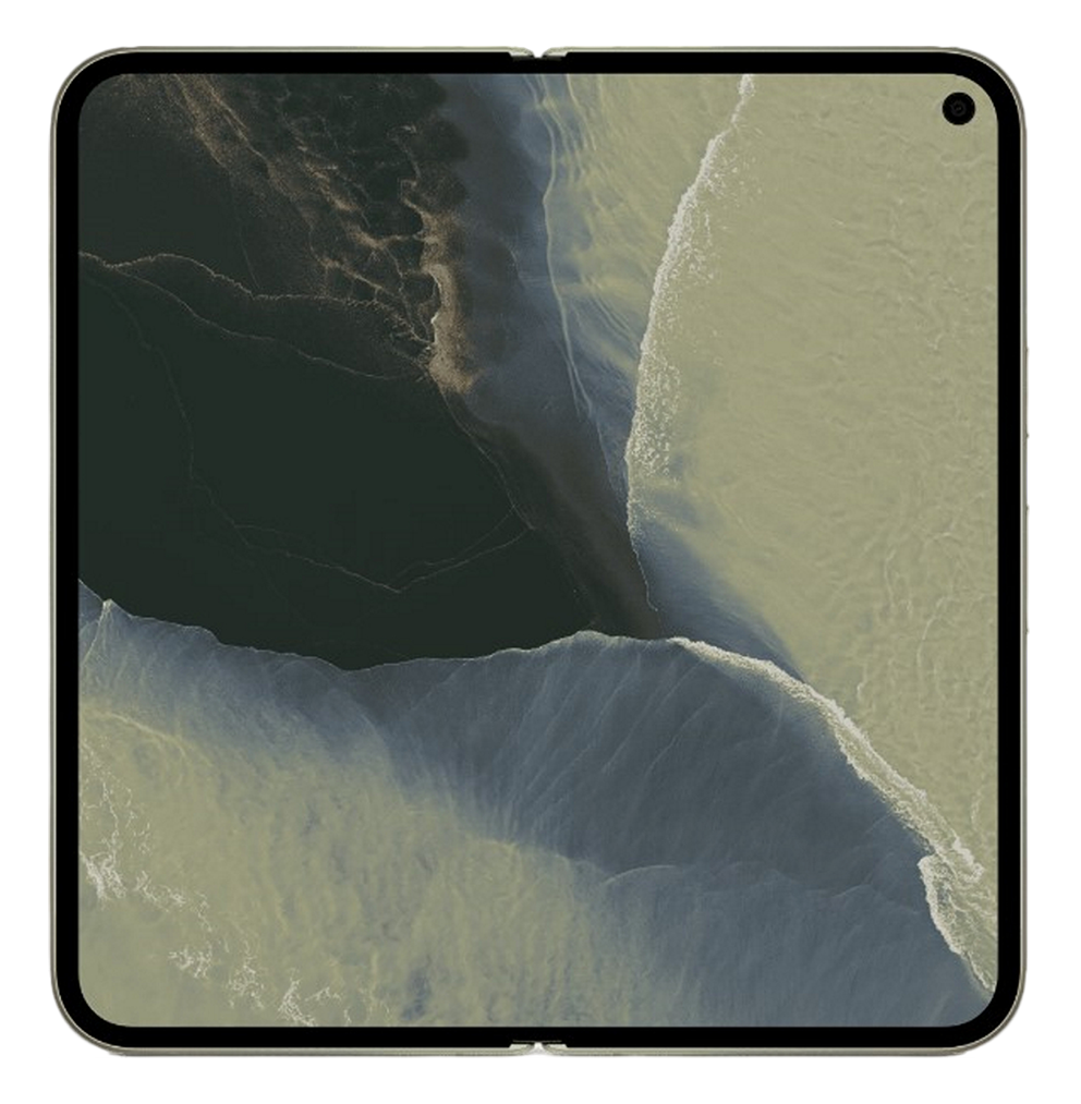 Смартфон Google Pixel 11 Pro Fold — фото 3