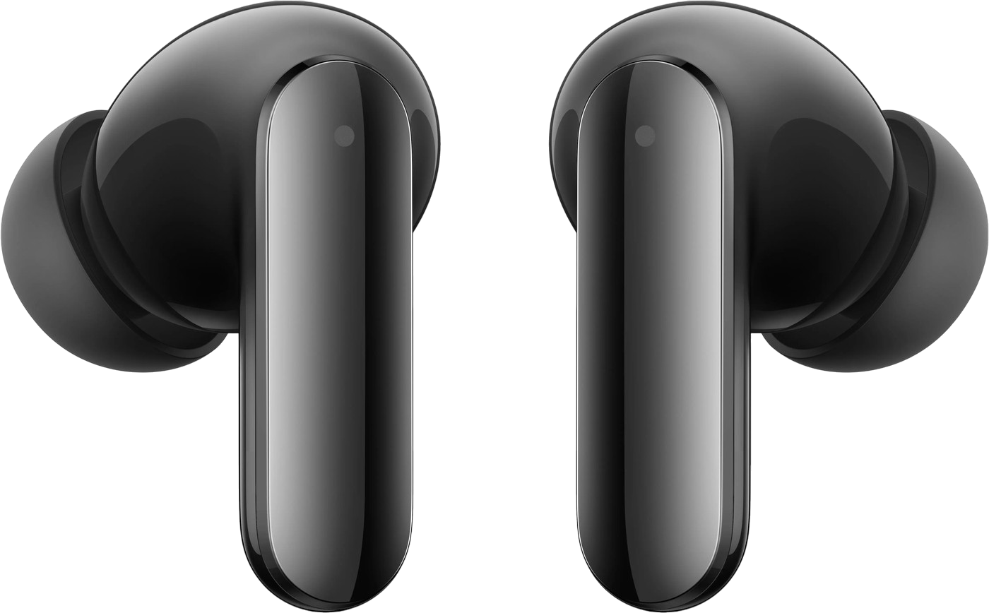 Беспроводные наушники Realme Buds Air 8 Pro, Global, Black — фото 2
