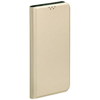 Чехол для Samsung Galaxy A51 Deppa Book Cover Gold