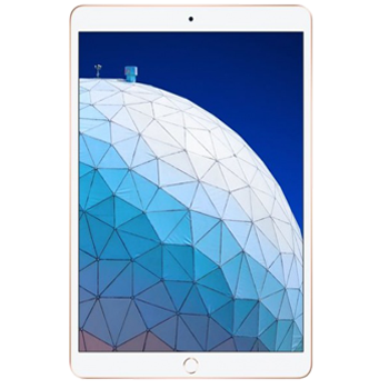 Apple iPad Air (2019) 256Gb Wi-Fi Gold