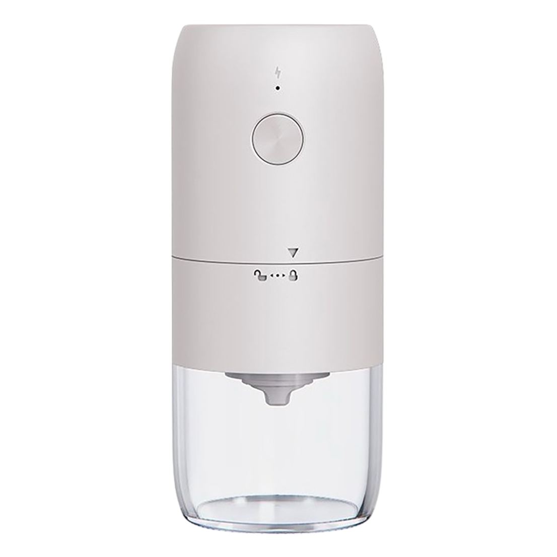 Кофемолка электрическая Xiaomi Circle Joy Electric Coffee Grinder KMDJ-2A (белая)