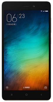 Xiaomi Redmi 3s 32GB Black