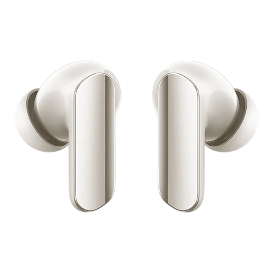Беспроводные наушники Realme Buds Air 7 Pro (RMA2407) Global, Glory Beige — фото 2