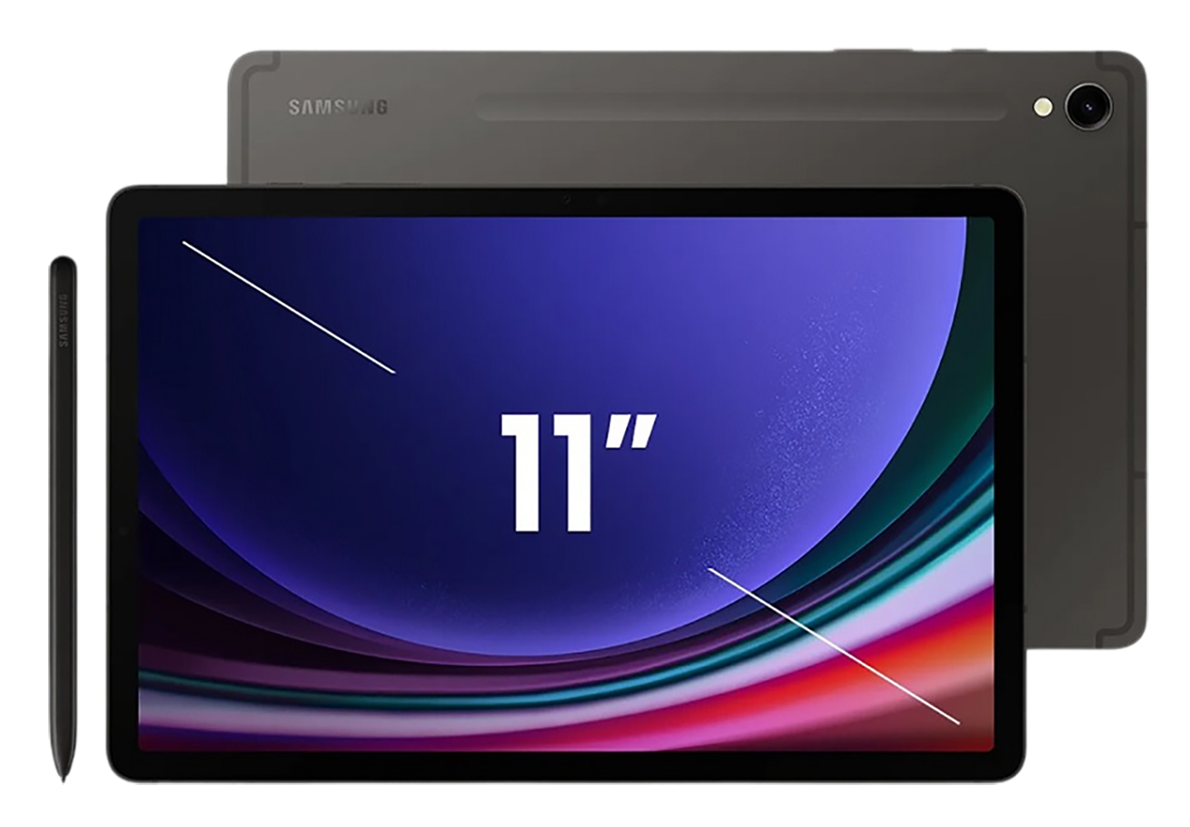 Samsung Galaxy Tab S9 (2023) 8/128Gb LTE Graphite (Графит)