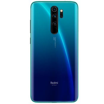 Xiaomi Redmi Note 8 Pro 6/64Gb Blue (Global Version)
