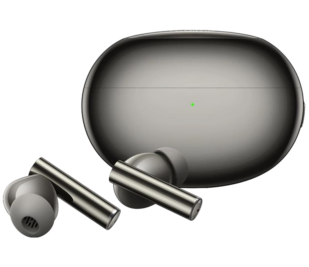 Наушники RealMe Buds Air 6 Pro (RMA2401), Grey — фото 6