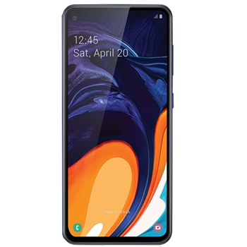 Samsung Galaxy A60 A6060 6/64Gb Daybreak Black