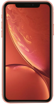 Apple iPhone XR 64GB Coral (A1984)