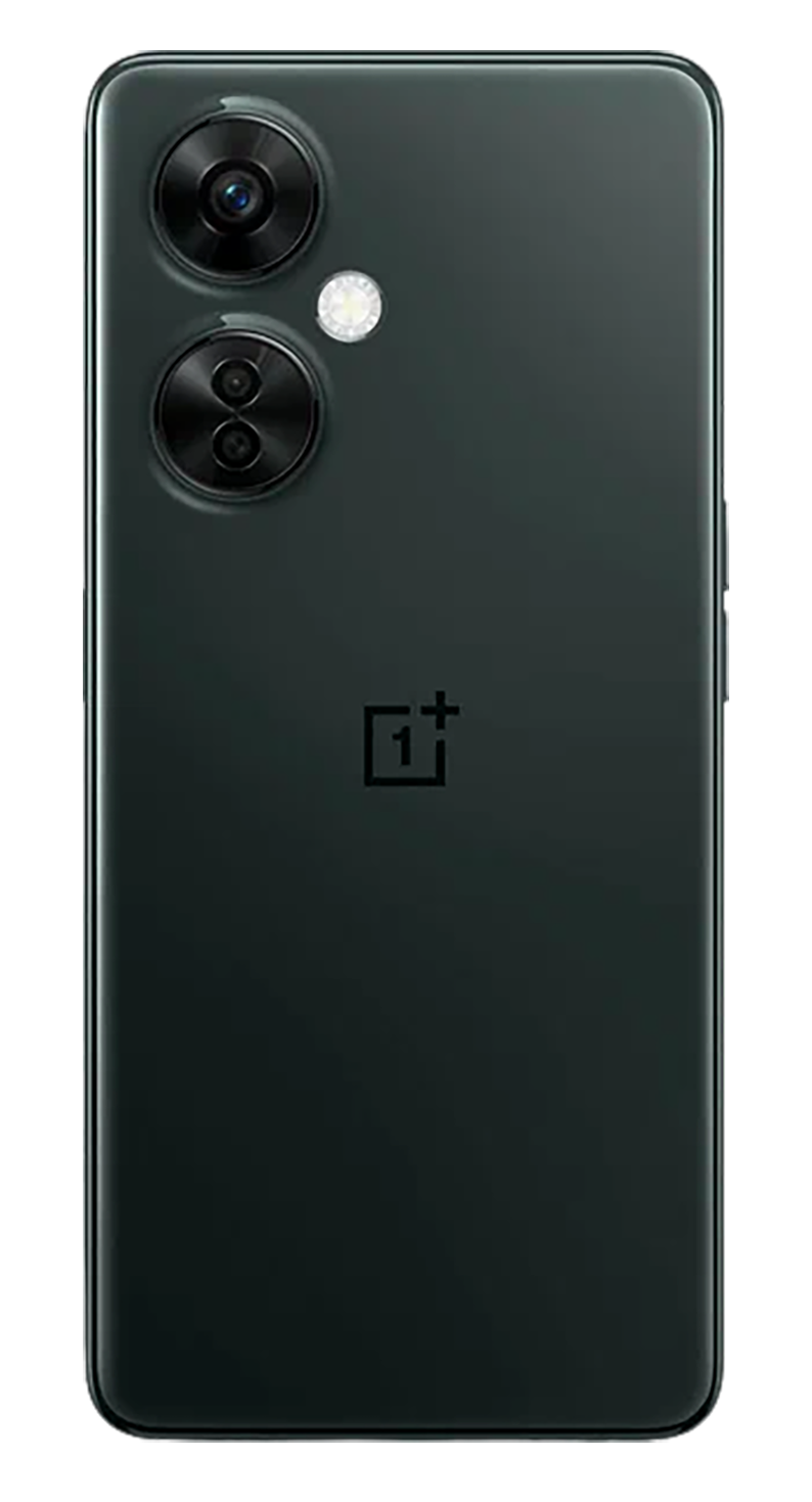 OnePlus Nord CE 3 Lite 5G 8/256Gb Chromatic Gray (Черный) (Global) 2Sim фото 3