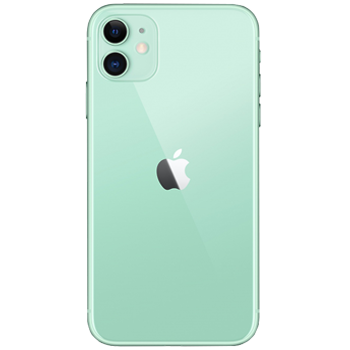 Apple iPhone 11 128ГБ Midnight Green (Зеленый) (A2111) Slimbox