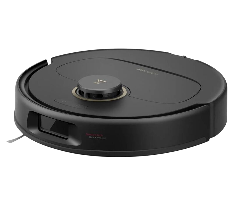 Робот-пылесос Roborock Q Revo C (Русская версия) черный — фото 3