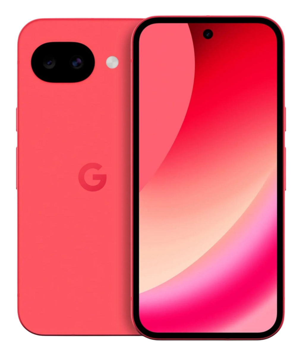 Google Pixel 10a 8/256Gb Berry (Global) Sim+eSim