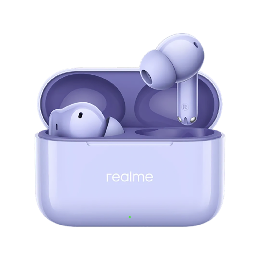Наушники RealMe T200 (RMA2410) Purple