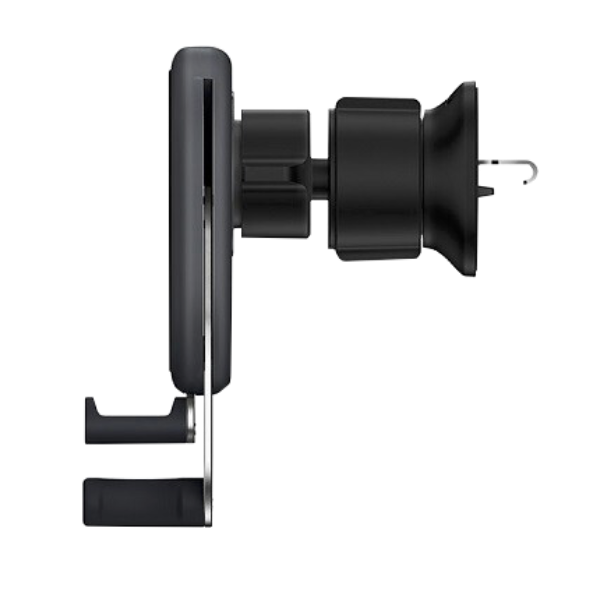Автомобильный держатель Baseus Stable Gravitational Car Mount (SUWX000001) Black