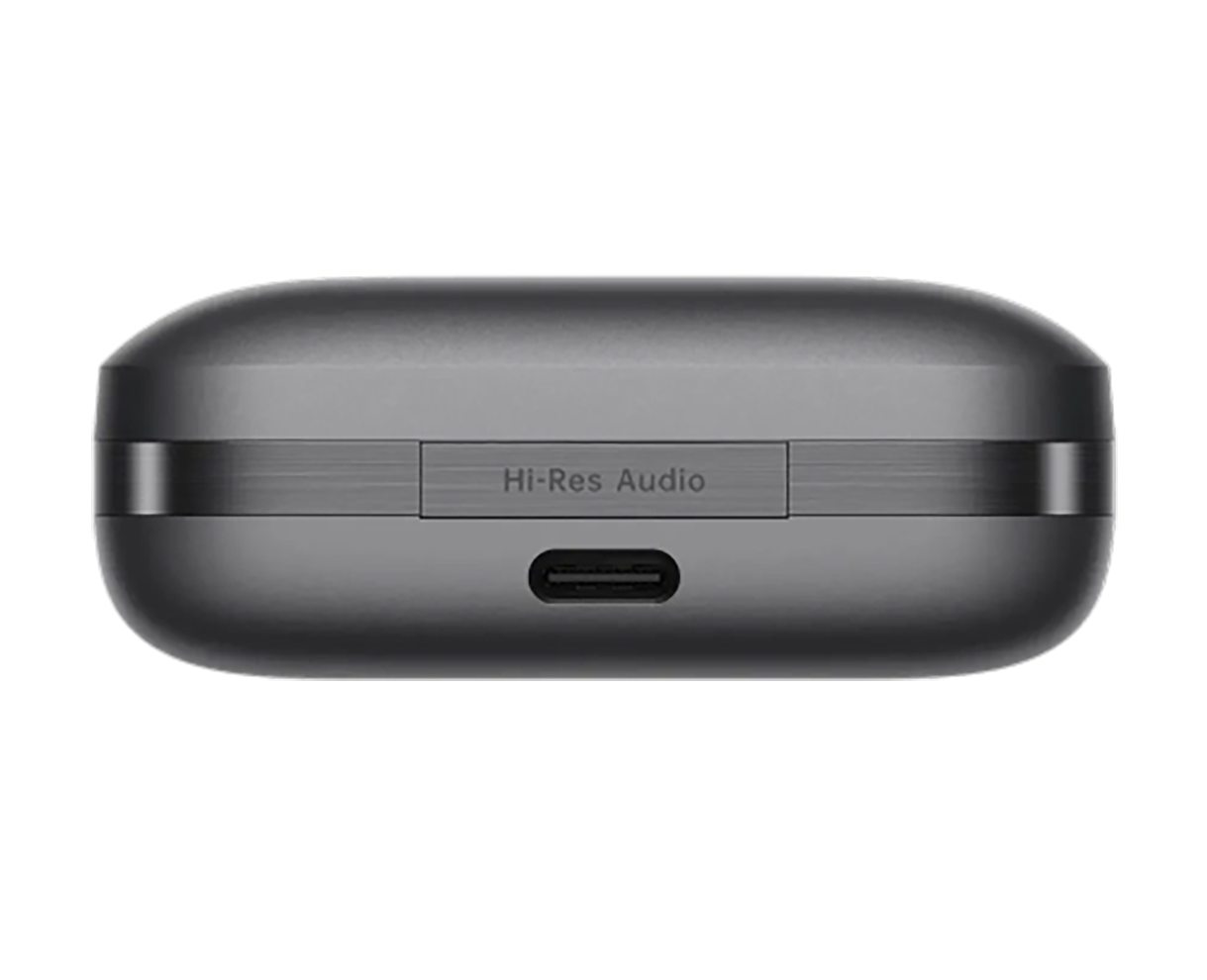 Беспроводные наушники Realme Buds Air 7 Pro (RMA2407) Global, Metallic Gray — фото 4