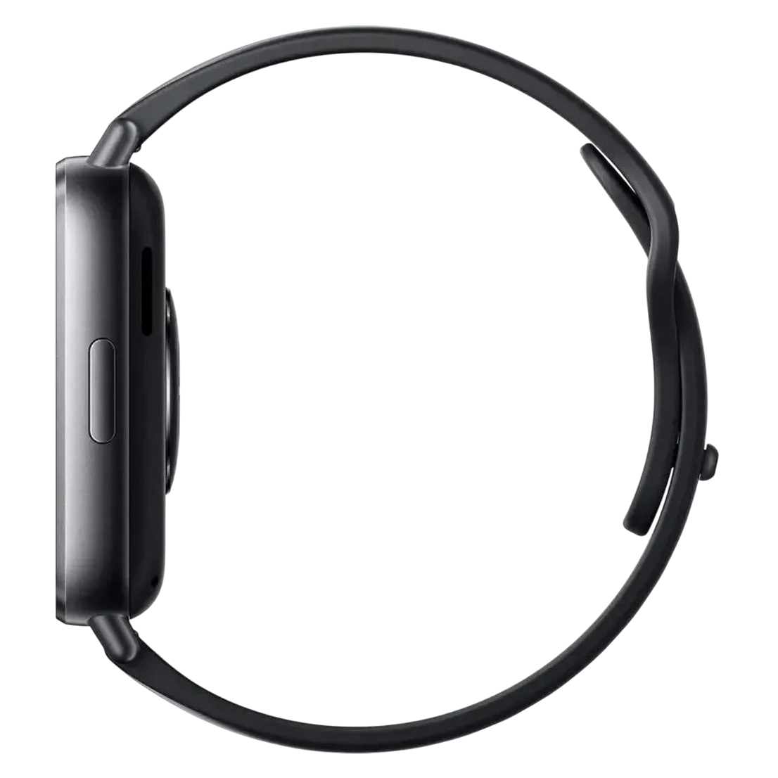 Умные часы Xiaomi Redmi Watch 5 Active Global, Black — фото 3