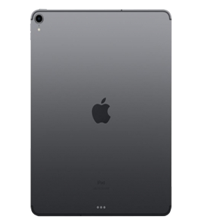 Apple iPad Pro 12.9 (2018) 256Gb Wi-Fi Space Grey