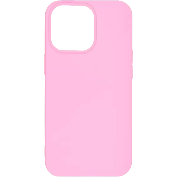 Чехол для iPhone 13 Pro Carmega Candy Pink фото 1