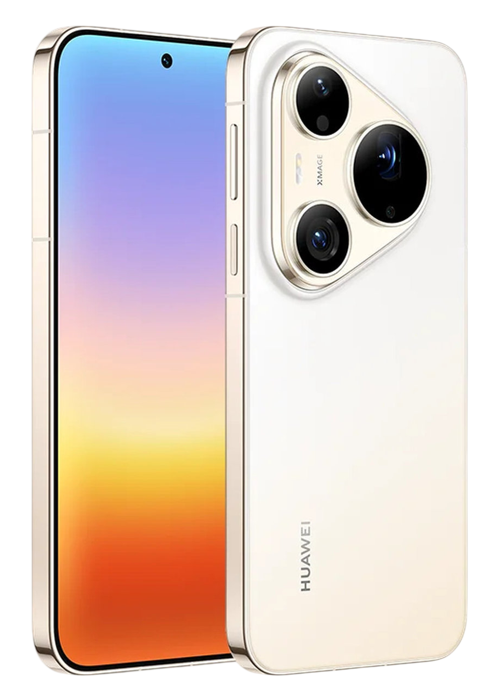 Huawei Pura 90S Pro Max 12/256 Blush Gold — фото 4