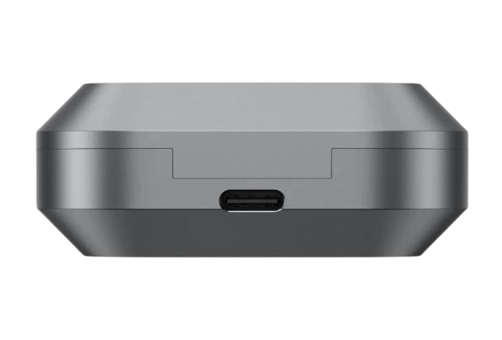 Беспроводные наушники Realme Buds Air 8 RMA2503, ANC, IP55, Bluetooth 5.4, (CN), Black — фото 3
