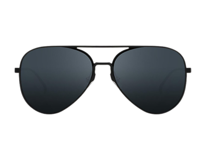 Очки солнцезащитные Xiaomi Mijia Polarized Navigator Sunglasses (TYJ02TS) Gray