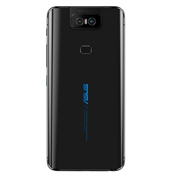 Asus ZenFone 6 ZS630KL 6/128GB Black