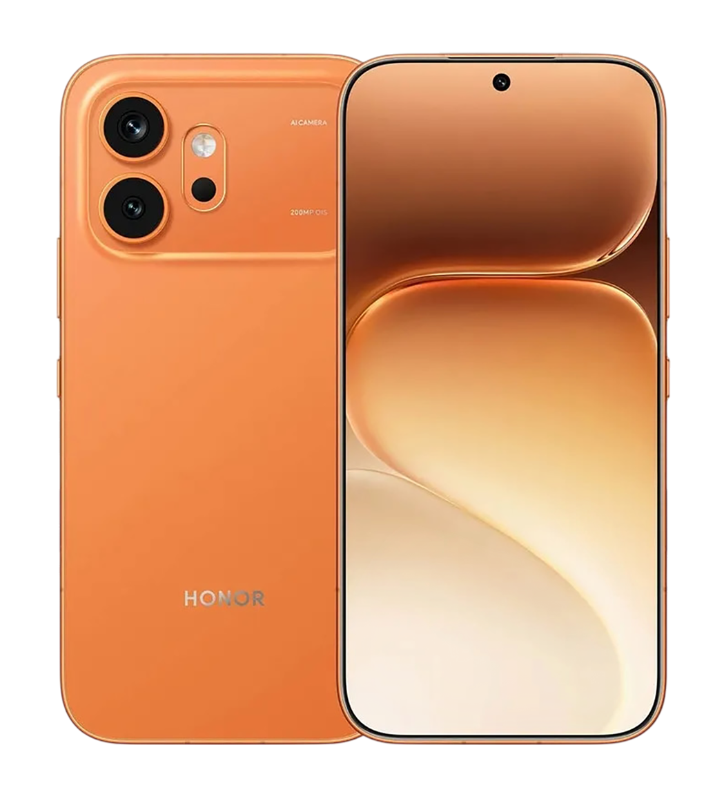 Honor 600 12/512Gb Orange (Global) Dual:nano Sim+eSim