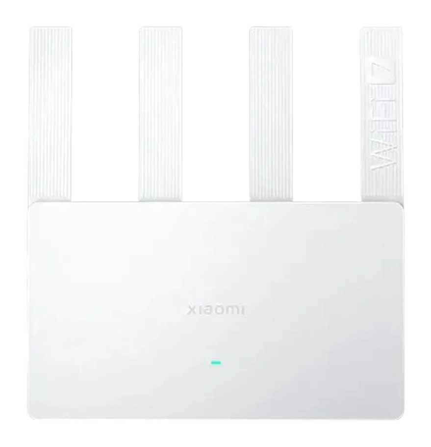 Роутер Xiaomi Router BE3600 Gigabit Edition RD16 White фото 1