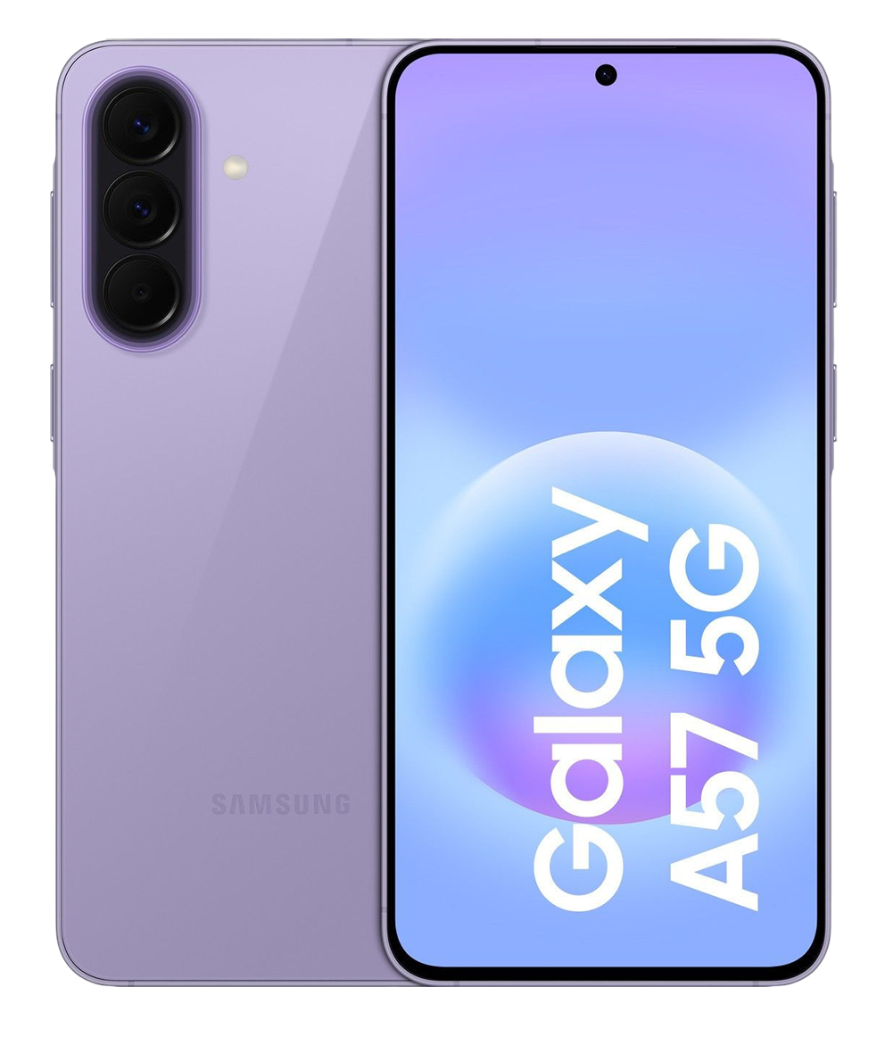 Samsung Galaxy A57 5G 8/256Gb Lilac SM-A576B Sim+eSim