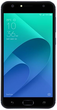 Asus ZenFone 4 Selfie 64GB ZD553KL Black