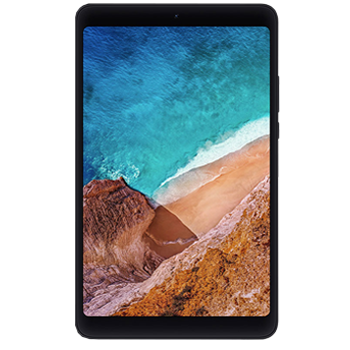 Xiaomi MiPad 4 Plus 64GB LTE Black