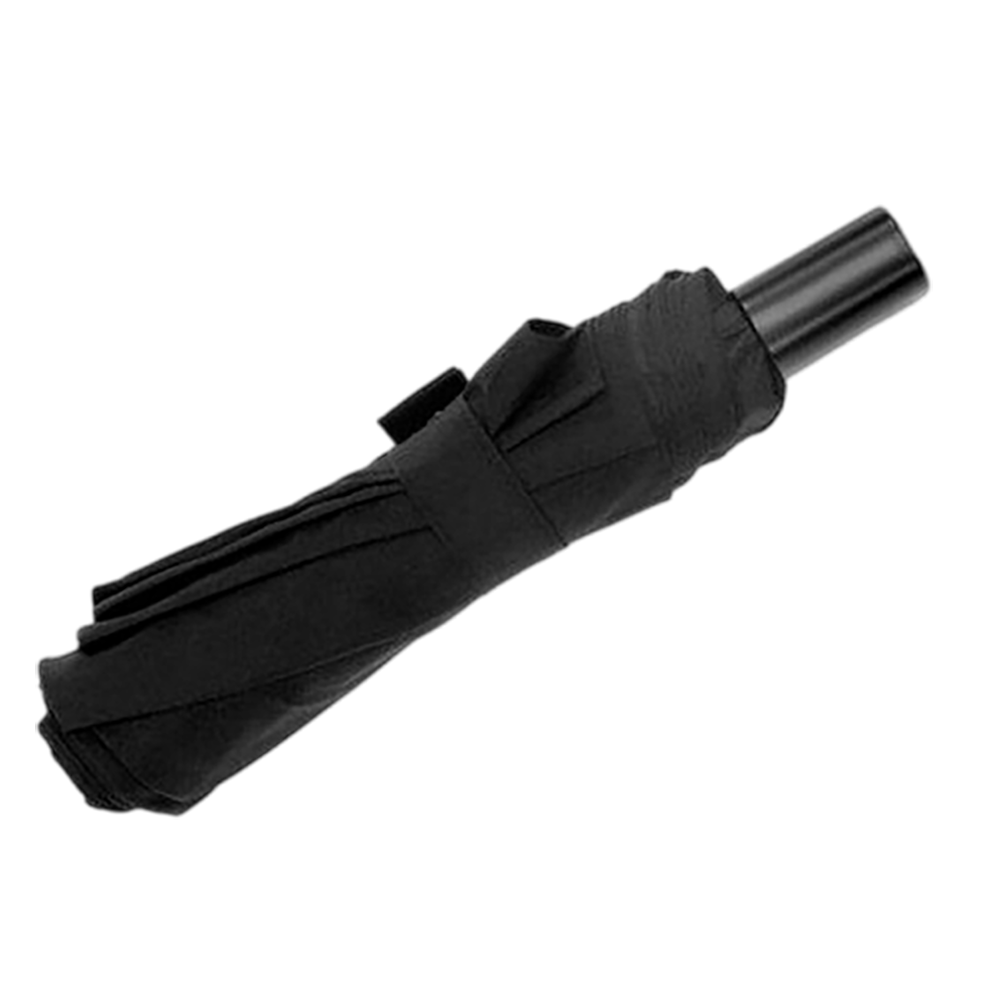 Зонт Xiaomi 90 Points NINETYGO Large And Convenient All-Purpose Umbrella (90COTNT2009U) Черный