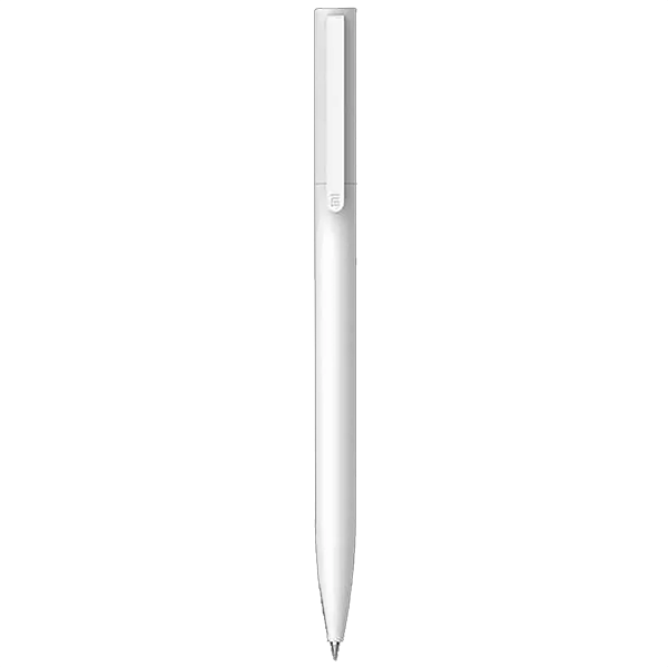 Набор гелевых ручек Xiaomi Mi Gel Ink Pen 10шт (MJZXB01WC) White
