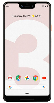 Google Pixel 3 XL 64Gb Pink