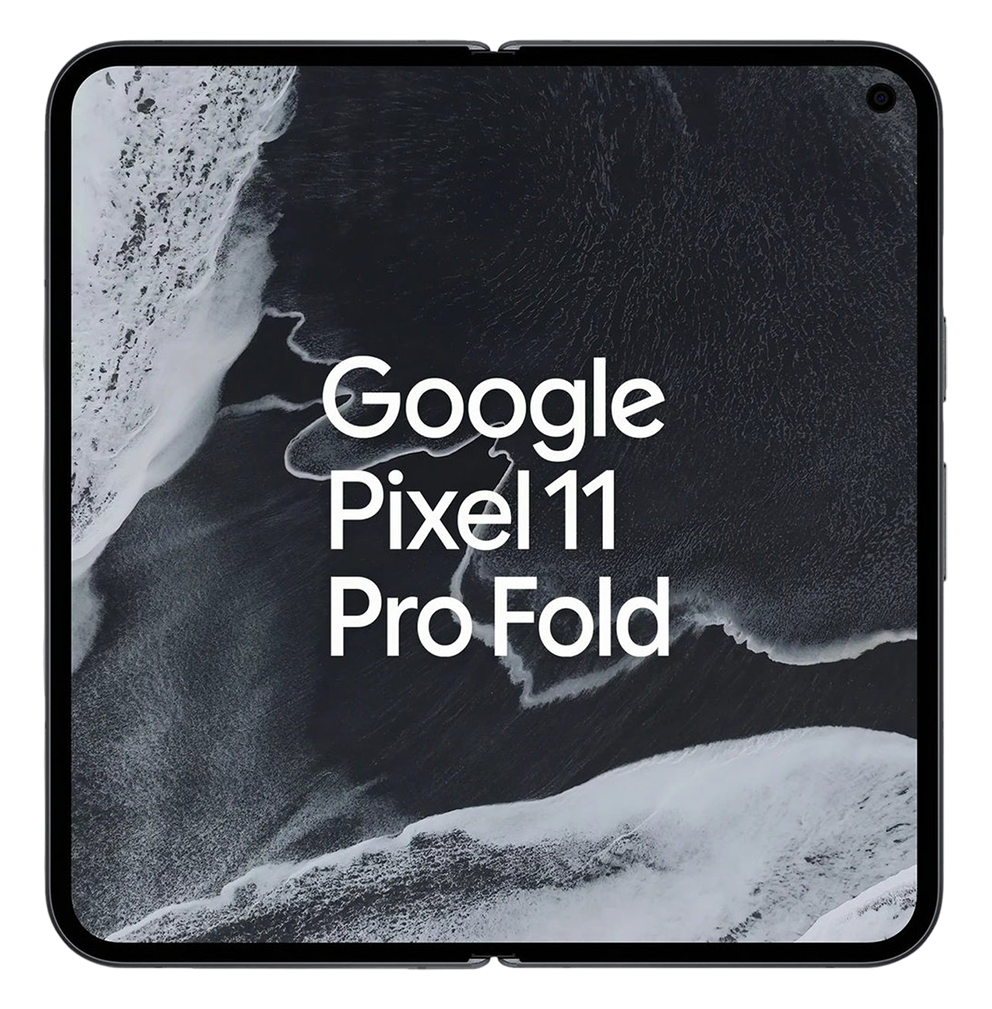 Смартфон Google Pixel 11 Pro Fold — фото 3