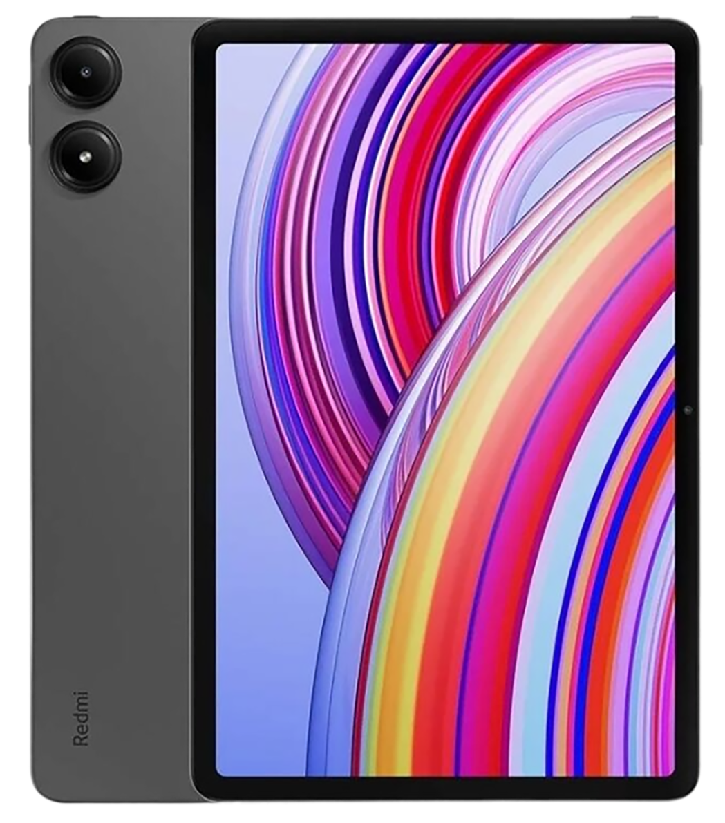 Xiaomi Redmi Pad Pro Wi-Fi 8/256GB Graphite Gray (Графитовый серый) (Global Version) фото 1