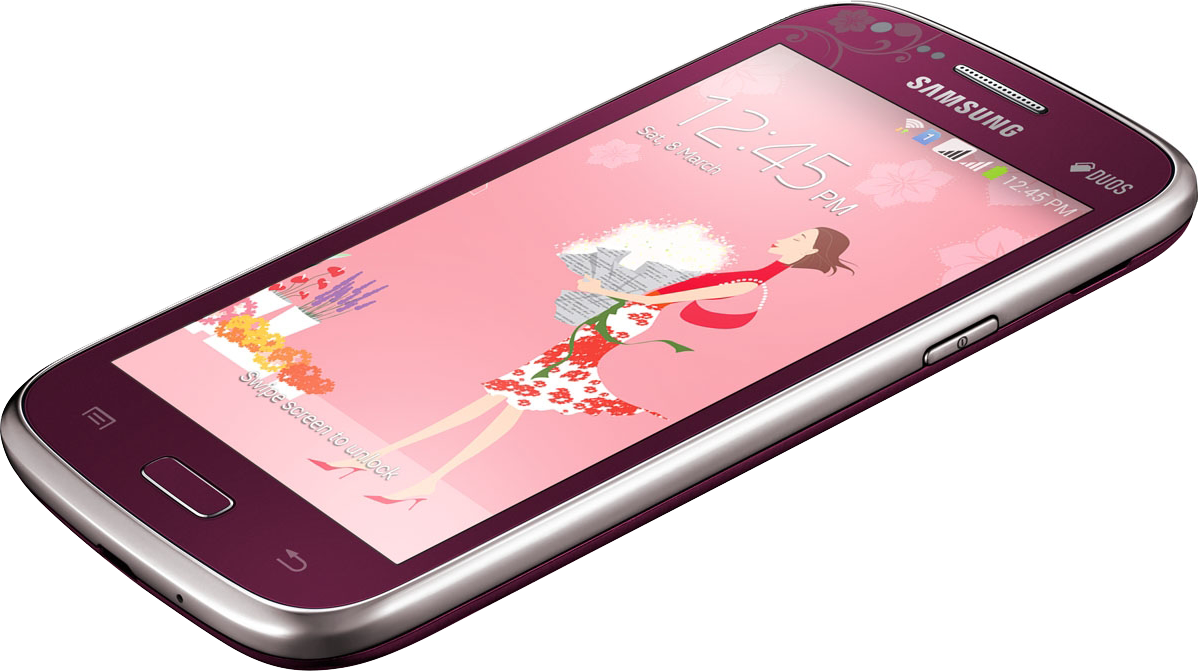 Телефон самсунг флер. Samsung Galaxy Core la fleur. Смартфон Samsung i8262 Galaxy Core Red la fleur. Samsung Galaxy gt i8262. Samsung Galaxy gt i8262 Duos.