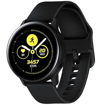 Samsung Galaxy Watch Active R500 Black