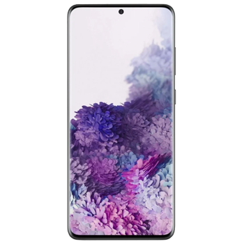 Samsung Galaxy S20+ 8/128Gb Cosmic Black (Черный) (G985F-DS)