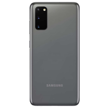 Samsung Galaxy S20 5G 12/128Gb Grey (G9810) Snapdragon 865