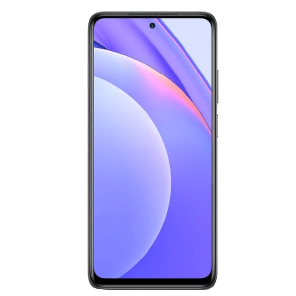 Xiaomi Mi 10T Lite 6/128Gb Pearl Gray (Global Version)