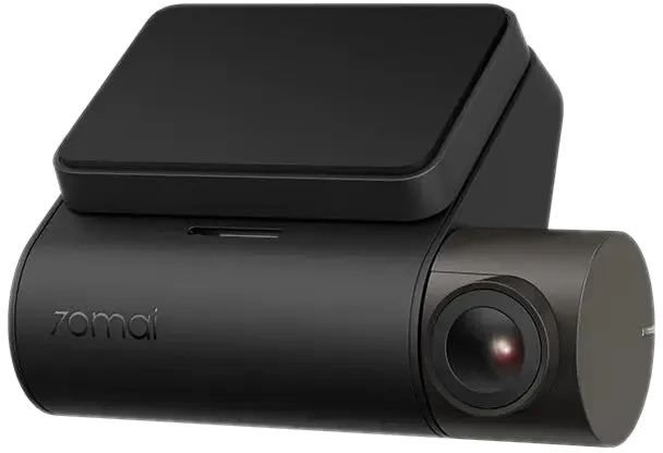 Видеорегистратор Xiaomi 70mai Dash Cam A200 Global Version, Black